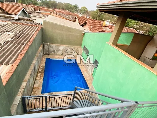 Casa com 224m² 3 quartos e 2 banheiros, à venda, no bairro Adelino Simioni em Ribeirão Preto