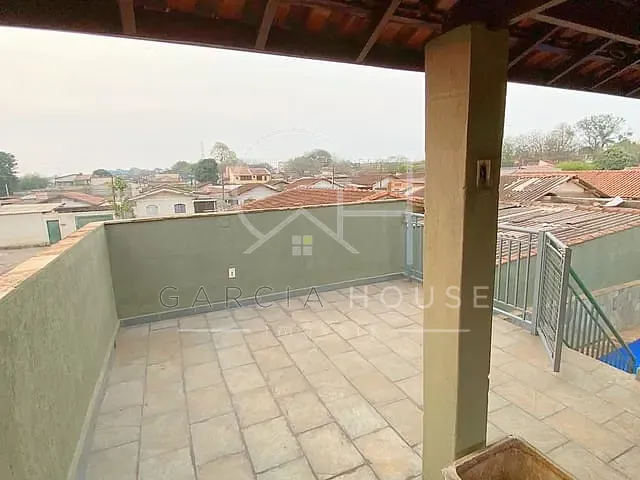 Casa com 224m² 3 quartos e 2 banheiros, à venda, no bairro Adelino Simioni em Ribeirão Preto