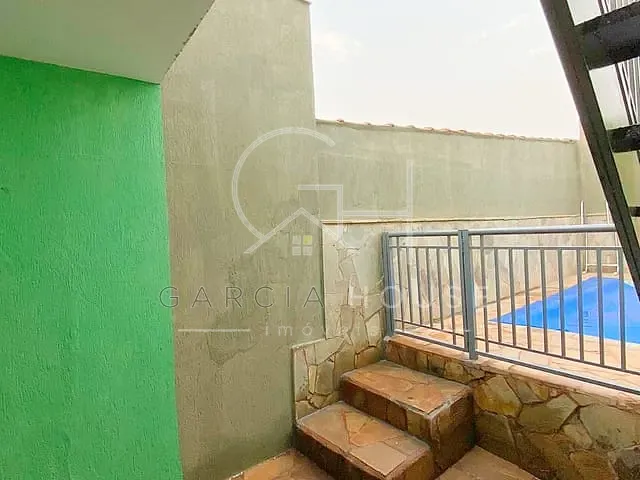 Casa com 224m² 3 quartos e 2 banheiros, à venda, no bairro Adelino Simioni em Ribeirão Preto