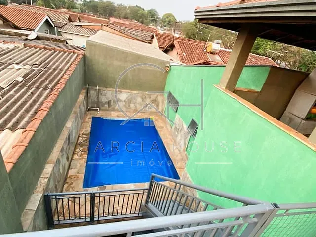 Casa com 224m² 3 quartos e 2 banheiros, à venda, no bairro Adelino Simioni em Ribeirão Preto