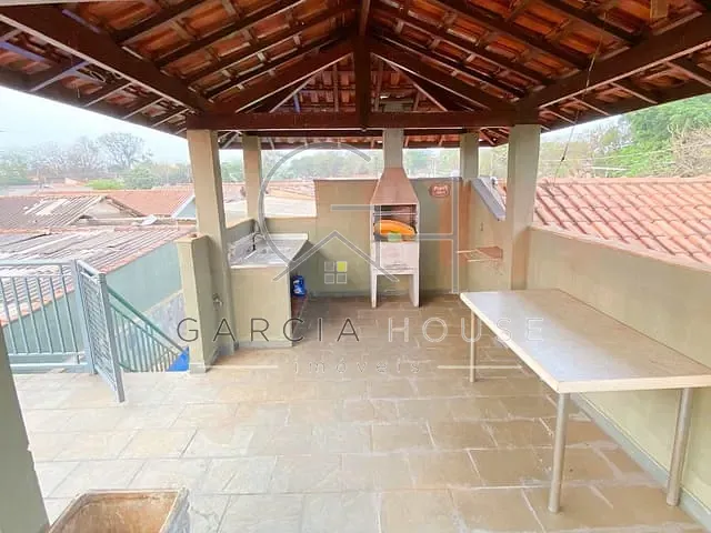 Casa com 224m² 3 quartos e 2 banheiros, à venda, no bairro Adelino Simioni em Ribeirão Preto