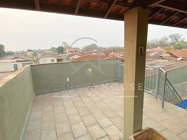 Casa com 224m² 3 quartos e 2 banheiros, à venda, no bairro Adelino Simioni em Ribeirão Preto