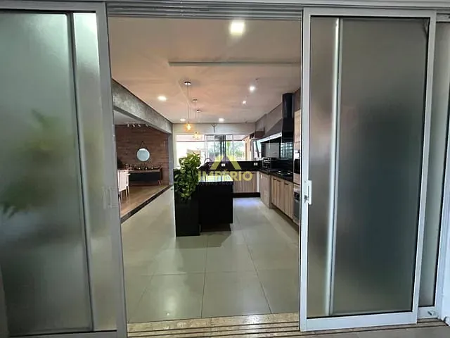 Casa 3 quartos e 3 banheiros, à venda, no bairro Residencial Lagos D'Icaraí em Salto