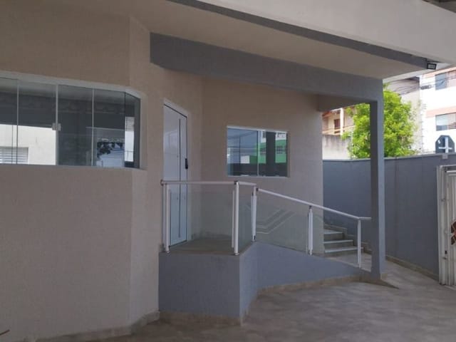 Foto do Casa - Casa com 3 dormitórios à venda, 150 m² por R$ 1.200.000,00 - Villa Branca - Jacareí/SP | INDEPENDENCE NEGOCIOS IMOBILIARIOS LTDA