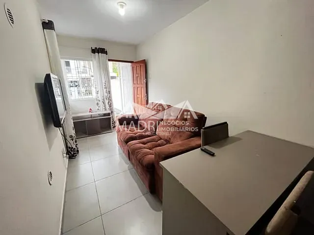 Casa com 146m² 2 quartos e 1 banheiro, para alugar, no bairro Bela Vista em Palhoça