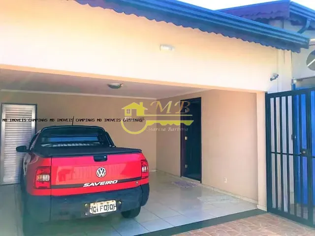 Casa com 360m² 2 quartos e 2 banheiros, à venda, no bairro Vila Aeroporto em Campinas