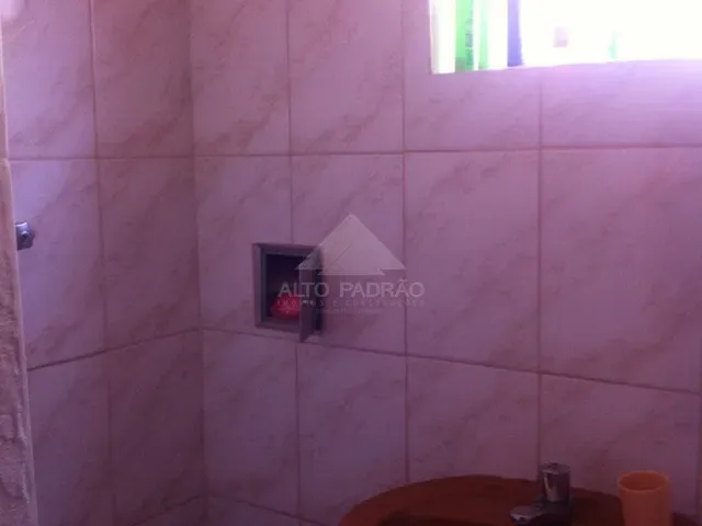 Casa com 331m² 3 quartos e 1 banheiro, à venda, no bairro Jardim Zaira em Mauá
