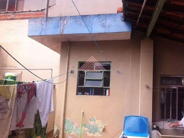 Casa com 331m² 3 quartos e 1 banheiro, à venda, no bairro Jardim Zaira em Mauá
