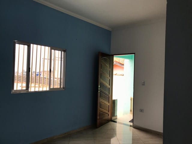 Casa 3 quartos e 2 banheiros, à venda, no bairro Jardim Camargo Novo em São Paulo