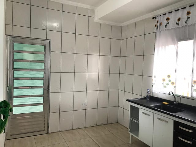 Casa 3 quartos e 2 banheiros, à venda, no bairro Jardim Camargo Novo em São Paulo