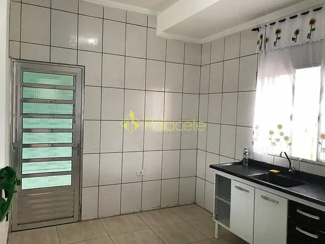 Casa 3 quartos e 2 banheiros, à venda, no bairro Jardim Camargo Novo em São Paulo