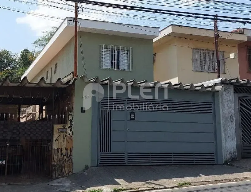 Casa de 3 quartos à venda em Vila Maria Eugenia, São Paulo
