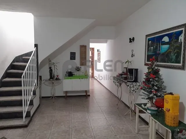 Casa 3 quartos e 4 banheiros, à venda, no bairro Vila Maria Eugenia em São Paulo