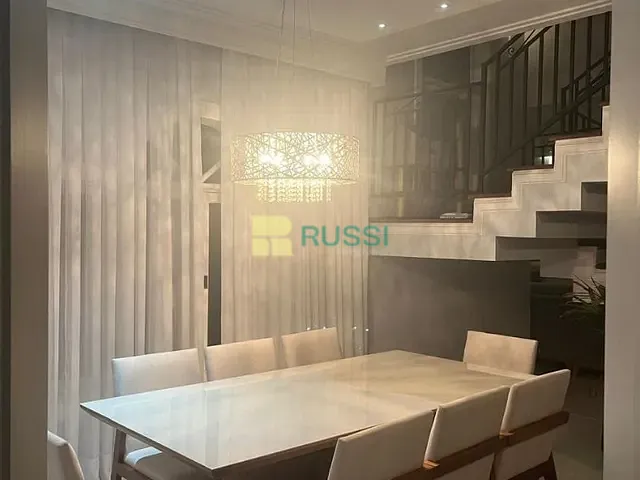 Casa com 393m² 3 quartos e 4 banheiros, à venda, no bairro Urbanova em São José dos Campos