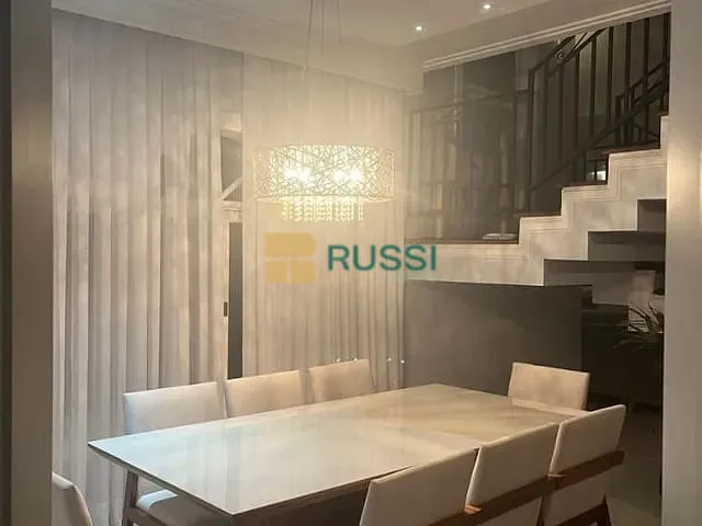 Casa com 393m² 3 quartos e 4 banheiros, à venda, no bairro Urbanova em São José dos Campos