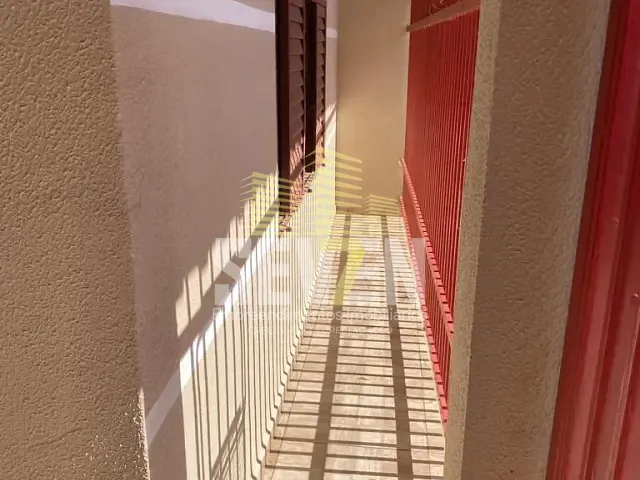 Casa com 260m² 3 quartos e 2 banheiros, à venda, no bairro Parque São João em Bauru