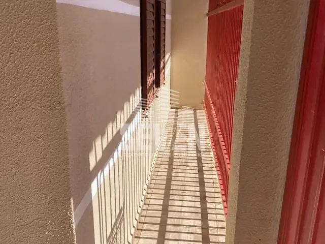 Casa com 260m² 3 quartos e 2 banheiros, à venda, no bairro Parque São João em Bauru