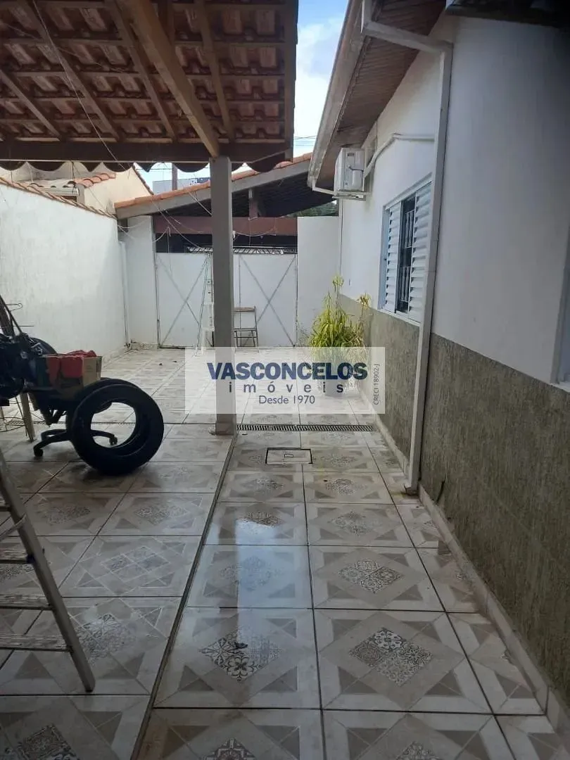 Casa, 3 quartos, 336 m² - Foto 12