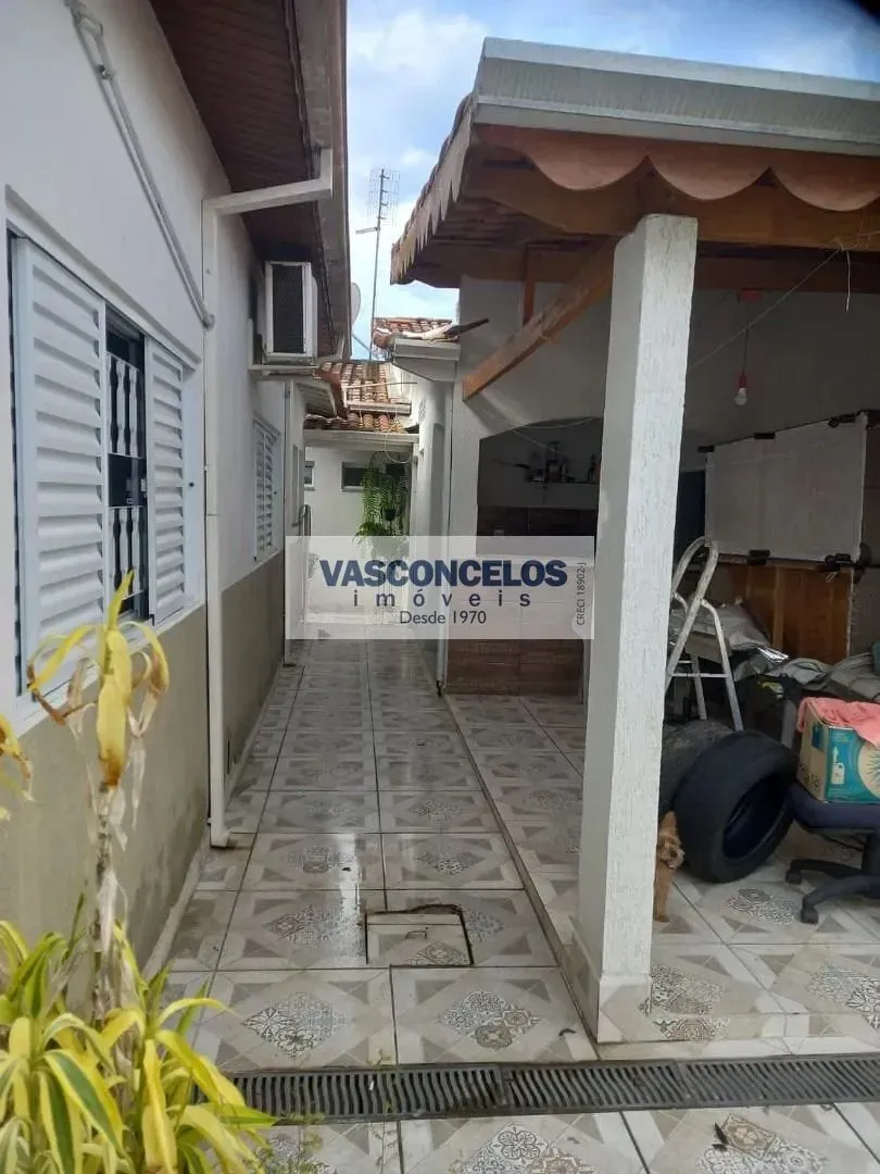 Casa, 3 quartos, 336 m² - Foto 9
