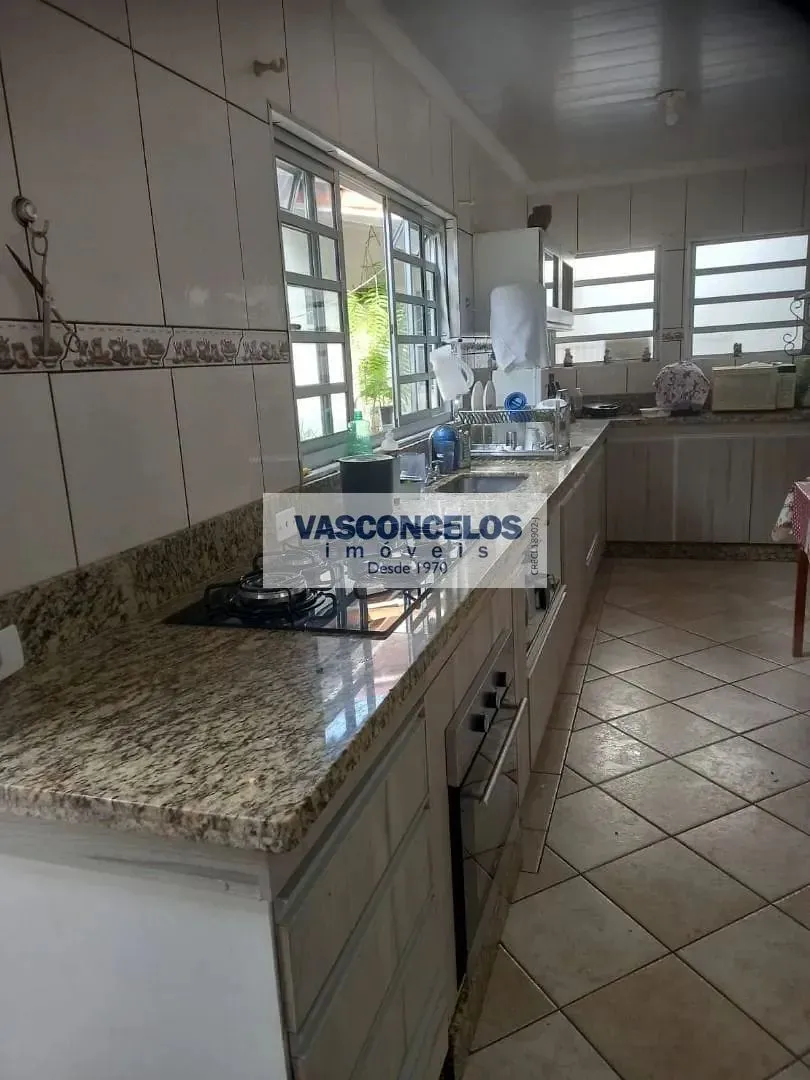 Casa, 3 quartos, 336 m² - Foto 4
