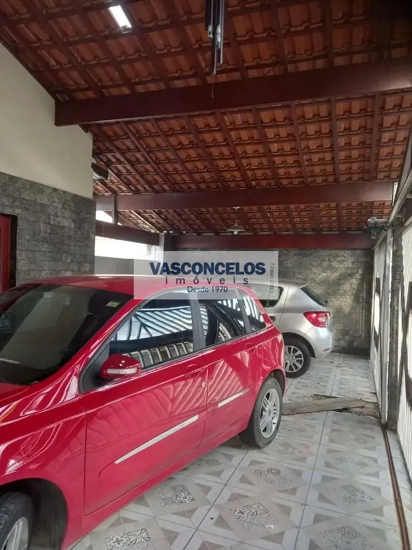 Casa, 3 quartos, 336 m² - Foto 8