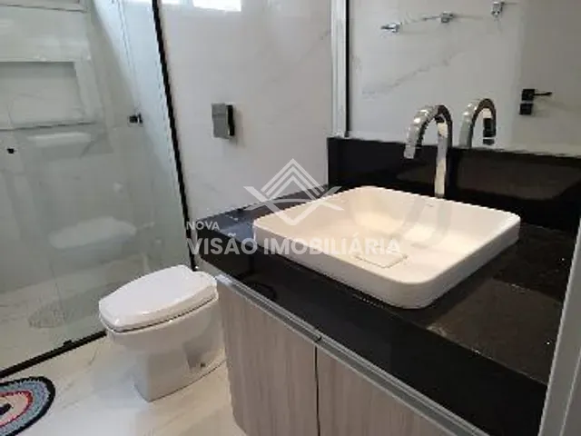 Casa 3 quartos e 1 banheiro, à venda, no bairro Residencial Paris em Sinop