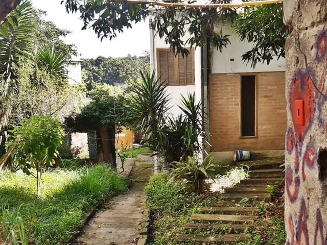Foto do Casa - Casa em Vila Correa -  Ferraz de Vasconcelos | Villela Imóveis