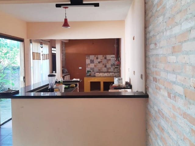 Foto do Casa - Casa em Vila Correa -  Ferraz de Vasconcelos | Villela Imóveis