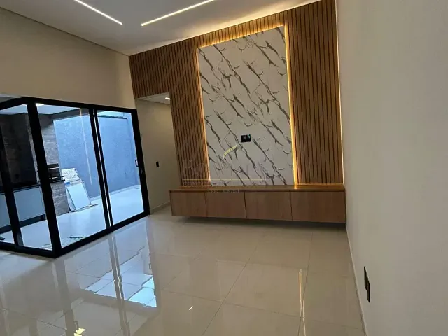 Casa com 177m² 3 quartos e 3 banheiros, à venda, no bairro Villa Verde Bragança em Bragança Paulista