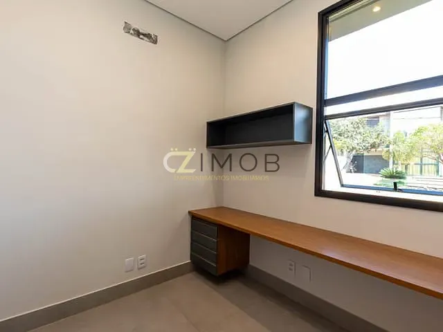Casa com 307m² 3 quartos e 5 banheiros, à venda, no bairro Bonfim Paulista em Ribeirão Preto