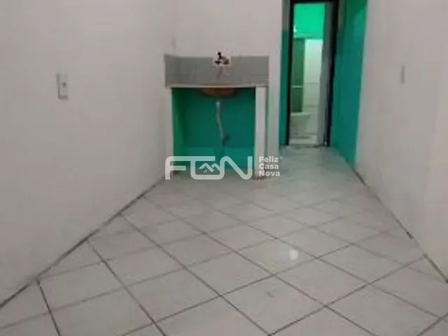Casa com 122m² 2 quartos e 1 banheiro, à venda, no bairro Gleba H em Camaçari
