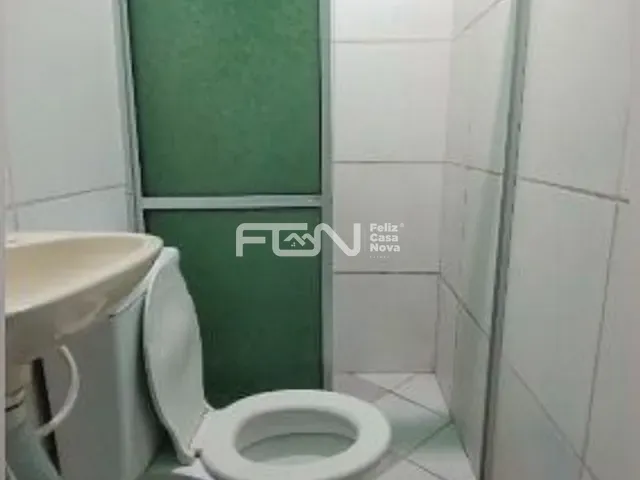 Casa com 122m² 2 quartos e 1 banheiro, à venda, no bairro Gleba H em Camaçari