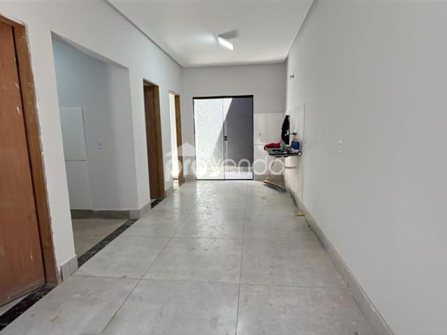 Foto do Casa - RUA 25 DE DEZEMBRO QD 32 LT 12 CASA 05 - JARDIM VITORIA | Provenda Imobiliária