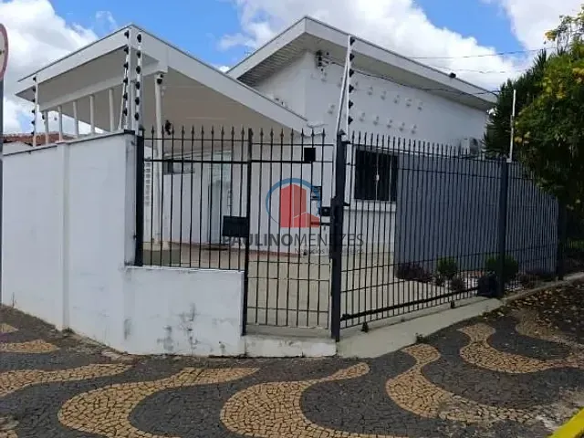 Casa com 130m² 2 quartos e 1 banheiro, para alugar, no bairro Vila Santa Catarina em Americana