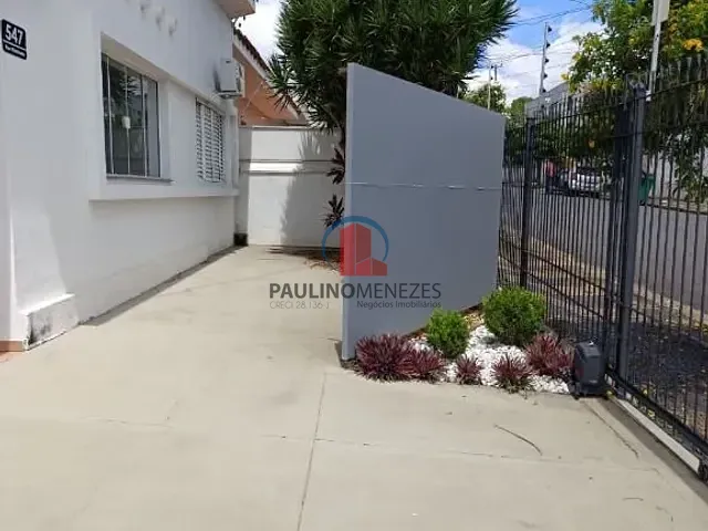 Casa com 130m² 2 quartos e 1 banheiro, para alugar, no bairro Vila Santa Catarina em Americana