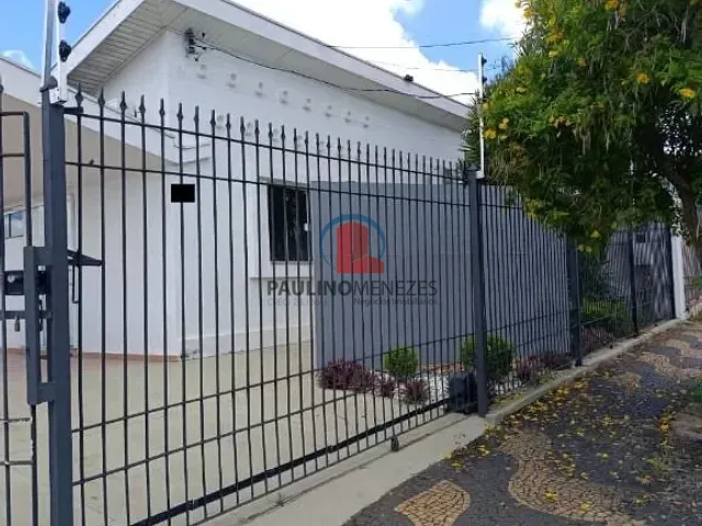 Casa com 130m² 2 quartos e 1 banheiro, para alugar, no bairro Vila Santa Catarina em Americana