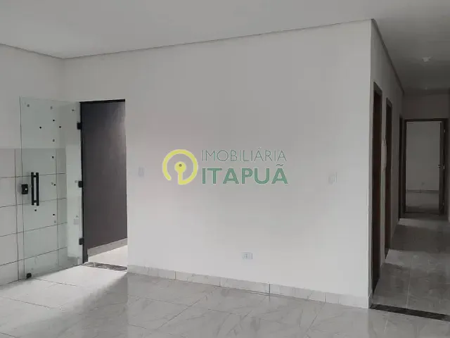 Casa 3 quartos e 1 banheiro, à venda, no bairro Jardim Padovani em Londrina