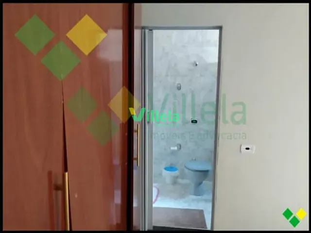 Casa 2 quartos e 3 banheiros, à venda, no bairro Parque Recanto Mônica em Itaquaquecetuba