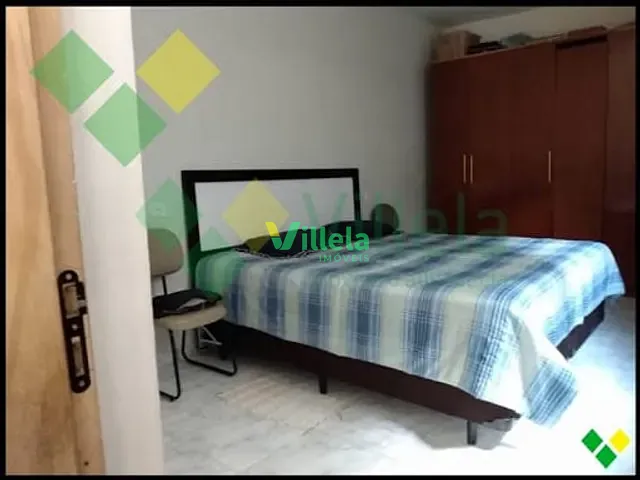 Casa 2 quartos e 3 banheiros, à venda, no bairro Parque Recanto Mônica em Itaquaquecetuba