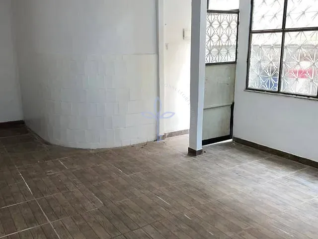 Casa 2 quartos e 1 banheiro, para alugar, no bairro Sahy em Mangaratiba
