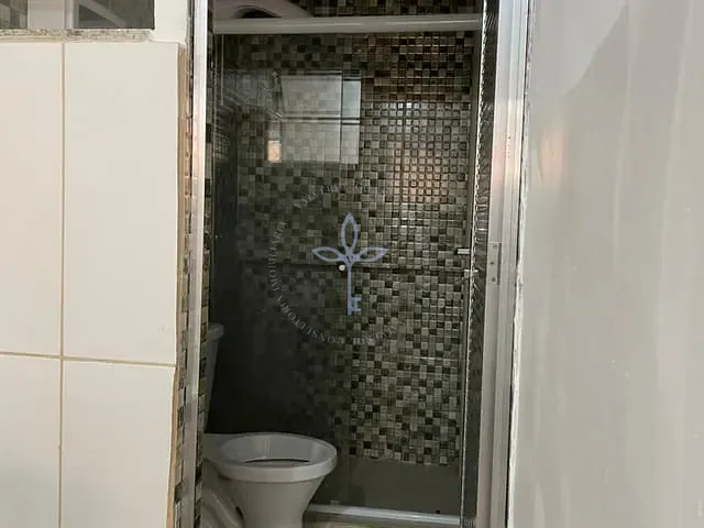 Casa 2 quartos e 1 banheiro, para alugar, no bairro Sahy em Mangaratiba