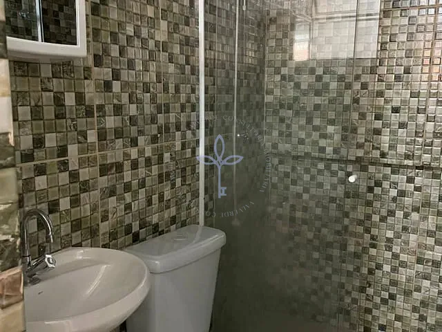 Casa 2 quartos e 1 banheiro, para alugar, no bairro Sahy em Mangaratiba