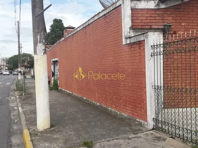 Casa com 295m² 4 quartos e 3 banheiros, à venda, no bairro Crispim em Pindamonhangaba