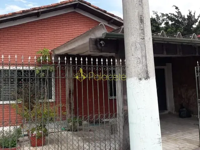Casa com 295m² 4 quartos e 3 banheiros, à venda, no bairro Crispim em Pindamonhangaba