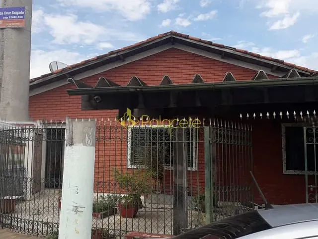 Casa com 295m² 4 quartos e 3 banheiros, à venda, no bairro Crispim em Pindamonhangaba