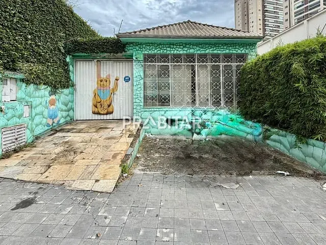 Casa com 518m², à venda, no bairro Vila Leopoldina em São Paulo