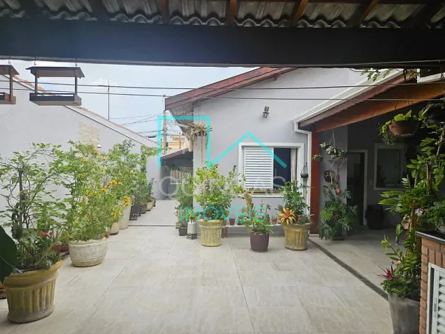 Casa com 250m² 2 quartos e 3 banheiros, à venda, no bairro Loteamento Reserva Ermida em Jundiaí