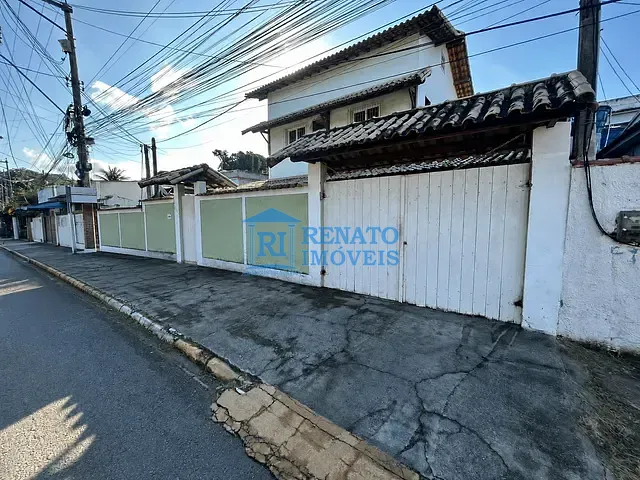 Casa para alugar, no bairro Itapeba em Maricá