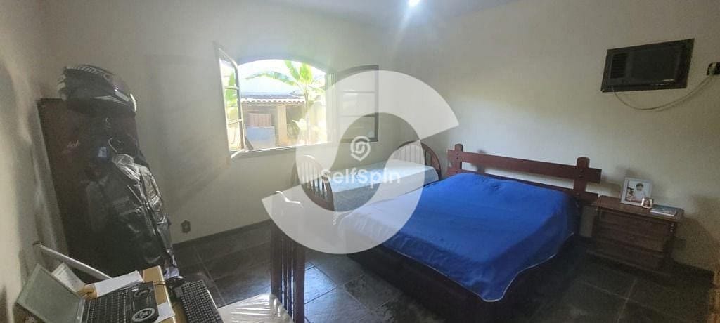 Casa, 5 quartos, 250 m² - Foto 3