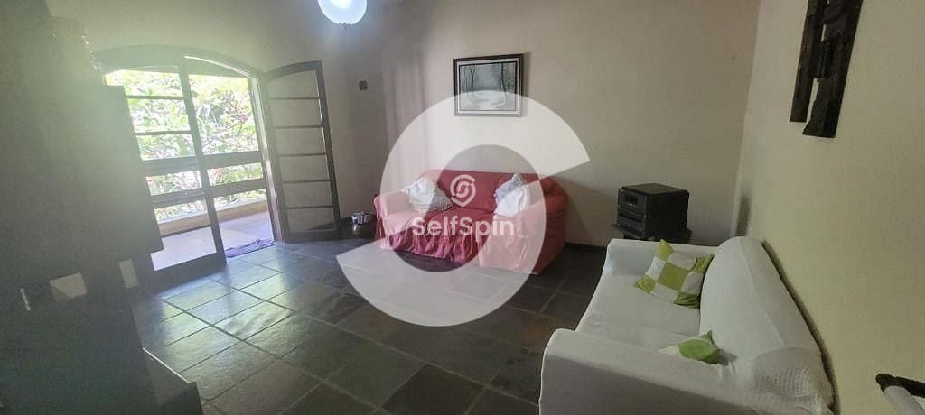 Casa, 5 quartos, 250 m² - Foto 5